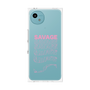 プレミアムパネル［ SAVAGE Pink ］