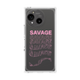 プレミアムパネル［ SAVAGE Pink ］