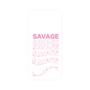 プレミアムパネル［ SAVAGE Pink ］