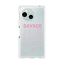 プレミアムパネル［ SAVAGE Pink ］
