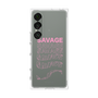 プレミアムパネル［ SAVAGE Pink ］