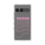 プレミアムパネル［ SAVAGE Pink ］