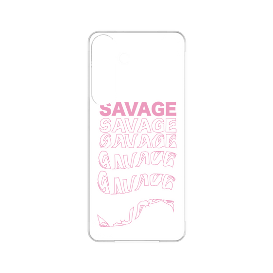 プレミアムパネル［ SAVAGE Pink ］