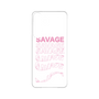 プレミアムパネル［ SAVAGE Pink ］