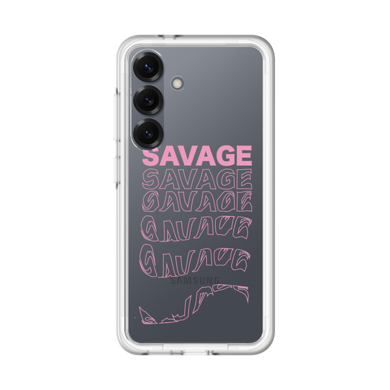 プレミアムパネル［ SAVAGE Pink ］