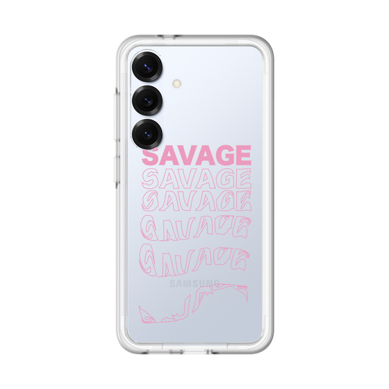 プレミアムパネル［ SAVAGE Pink ］