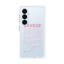 プレミアムパネル［ SAVAGE Pink ］