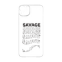 プレミアムパネル［ SAVAGE Black ］