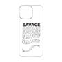 プレミアムパネル［ SAVAGE Black ］
