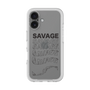 プレミアムパネル［ SAVAGE Black ］