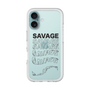 プレミアムパネル［ SAVAGE Black ］