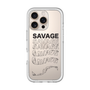 プレミアムパネル［ SAVAGE Black ］