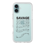プレミアムパネル［ SAVAGE Black ］