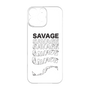 プレミアムパネル［ SAVAGE Black ］