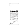 プレミアムパネル［ SAVAGE Black ］