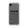 プレミアムパネル［ SAVAGE Black ］