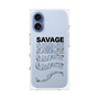 プレミアムパネル［ SAVAGE Black ］