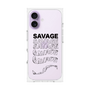プレミアムパネル［ SAVAGE Black ］