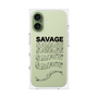 プレミアムパネル［ SAVAGE Black ］