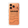 プレミアムパネル［ SAVAGE Black ］