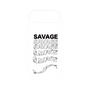 プレミアムパネル［ SAVAGE Black ］