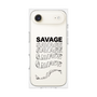プレミアムパネル［ SAVAGE Black ］