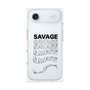 プレミアムパネル［ SAVAGE Black ］