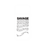 プレミアムパネル［ SAVAGE Black ］
