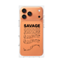 プレミアムパネル［ SAVAGE Black ］