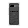 プレミアムパネル［ SAVAGE Black ］