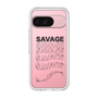 プレミアムパネル［ SAVAGE Black ］