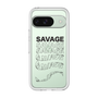 プレミアムパネル［ SAVAGE Black ］