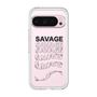 プレミアムパネル［ SAVAGE Black ］