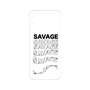 プレミアムパネル［ SAVAGE Black ］