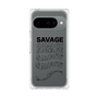 プレミアムパネル［ SAVAGE Black ］