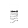 プレミアムパネル［ SAVAGE Black ］