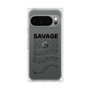 プレミアムパネル［ SAVAGE Black ］