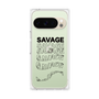 プレミアムパネル［ SAVAGE Black ］