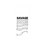 プレミアムパネル［ SAVAGE Black ］