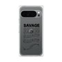 プレミアムパネル［ SAVAGE Black ］