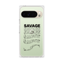 プレミアムパネル［ SAVAGE Black ］
