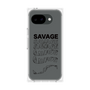 プレミアムパネル［ SAVAGE Black ］