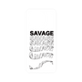 プレミアムパネル［ SAVAGE Black ］