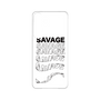 プレミアムパネル［ SAVAGE Black ］