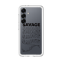 プレミアムパネル［ SAVAGE Black ］