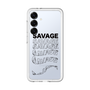 プレミアムパネル［ SAVAGE Black ］
