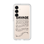 プレミアムパネル［ SAVAGE Black ］