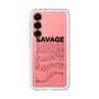 プレミアムパネル［ SAVAGE Black ］
