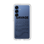 プレミアムパネル［ SAVAGE Black ］