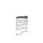 プレミアムパネル［ SAVAGE Black ］
